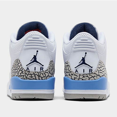 Jordan 3 Retro UNC (2020) Sneaker