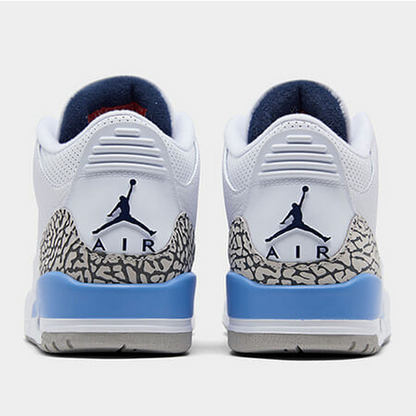 Jordan 3 Retro UNC (2020) Sneaker