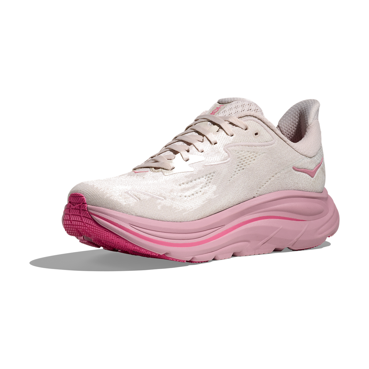 HOKA Clifton 10 Pink Sneaker
