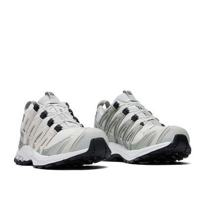 Salomon XA Pro 3D Suede 'Dawn Blue Iron Grey White' Sneaker