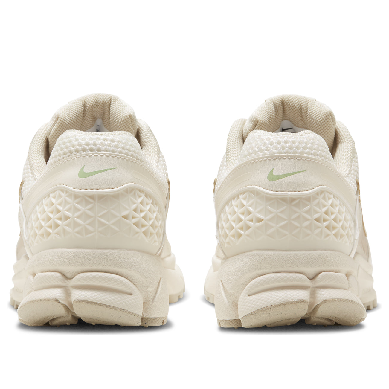 Nike Zoom Vomero 5 Sail Light Orewood Brown Sneaker
