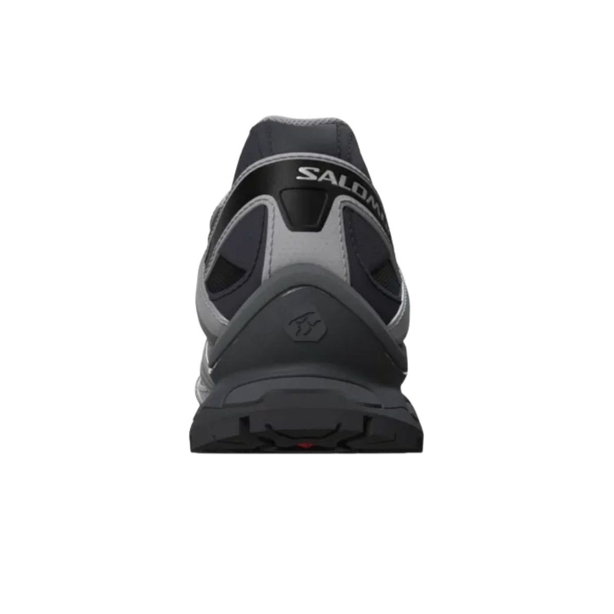 Salomon XT-Quest 'Black Silver Asphalt' Sneaker