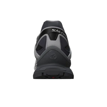 Salomon XT-Quest 'Black Silver Asphalt' Sneaker