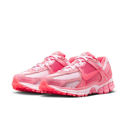 Nike Zoom Vomero 5 Coral Chalk Hot Punch Sneaker