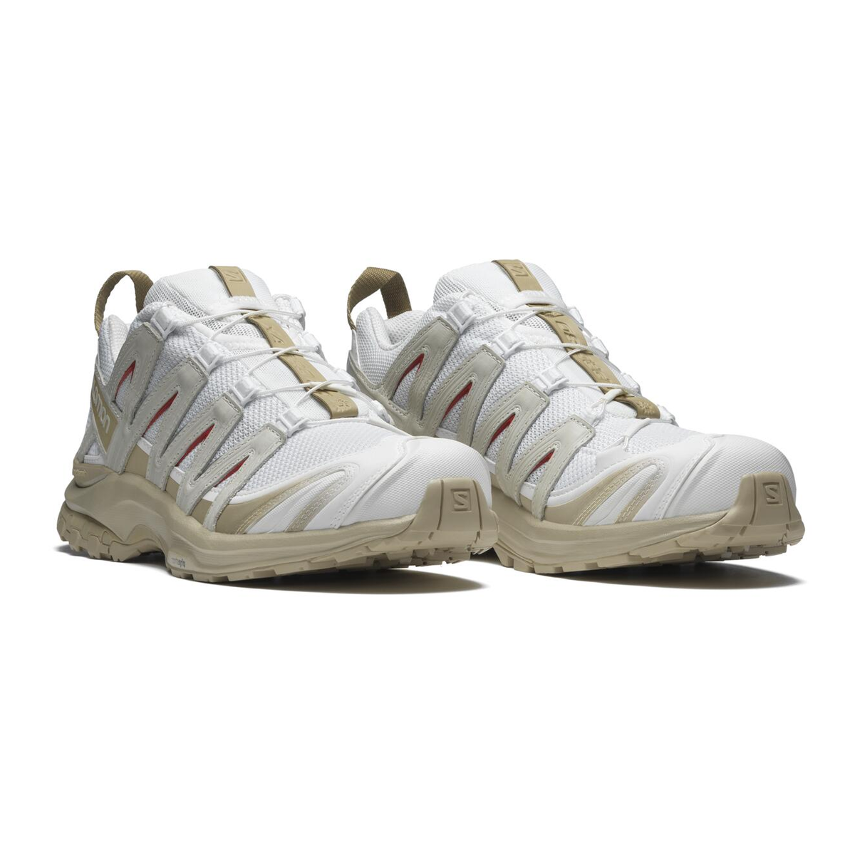 Salomon XA Pro 3D La Yaute Pack 'White Pepper' Sneaker