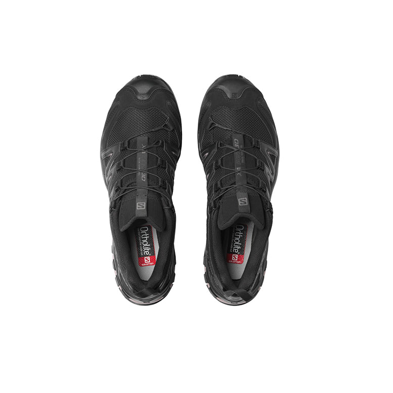 Salomon XA Pro 3D 'Black Quail' Sneaker