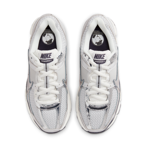 Nike Zoom Vomero 5 Photon Dust Metallic Silver Sneaker