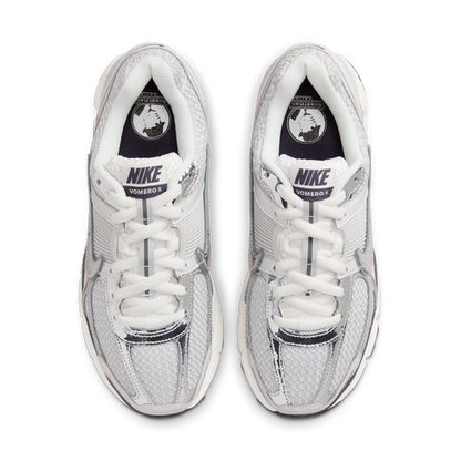 Nike Zoom Vomero 5 Photon Dust Metallic Silver Sneaker