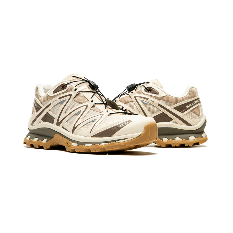 Salomon XT-Quest 'Almond Milk Falcon' Sneaker
