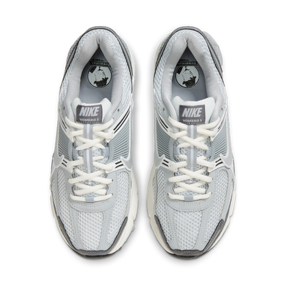 Nike Air Zoom Vomero 5 Pure Platinum Summit White Sneaker