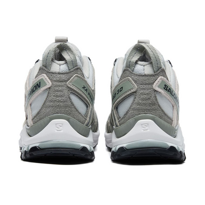 Salomon XA Pro 3D Suede 'Dawn Blue Iron Grey White' Sneaker