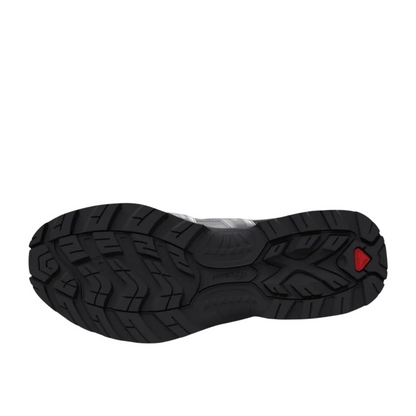 Salomon XT-Quest 'Black Silver Asphalt' Sneaker