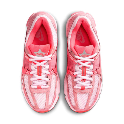 Nike Zoom Vomero 5 Coral Chalk Hot Punch Sneaker