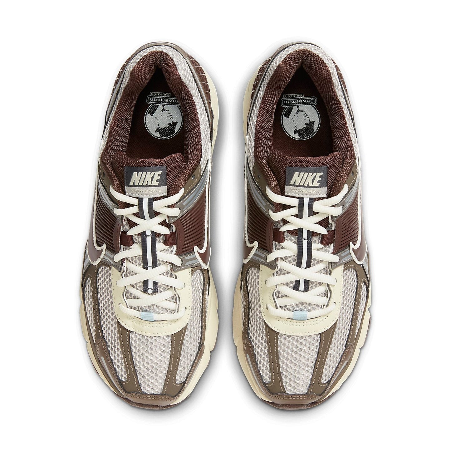 Nike Zoom Vomero 5 Earth Fossil Sneaker