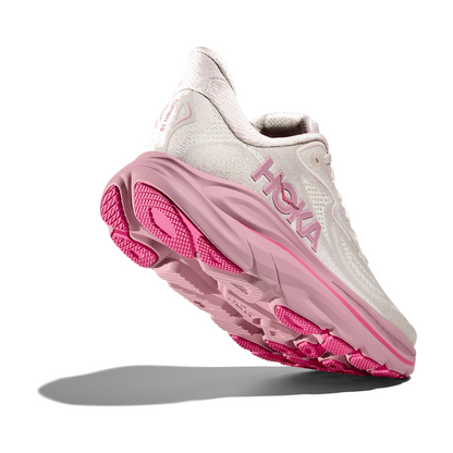 HOKA Clifton 10 Pink Sneaker