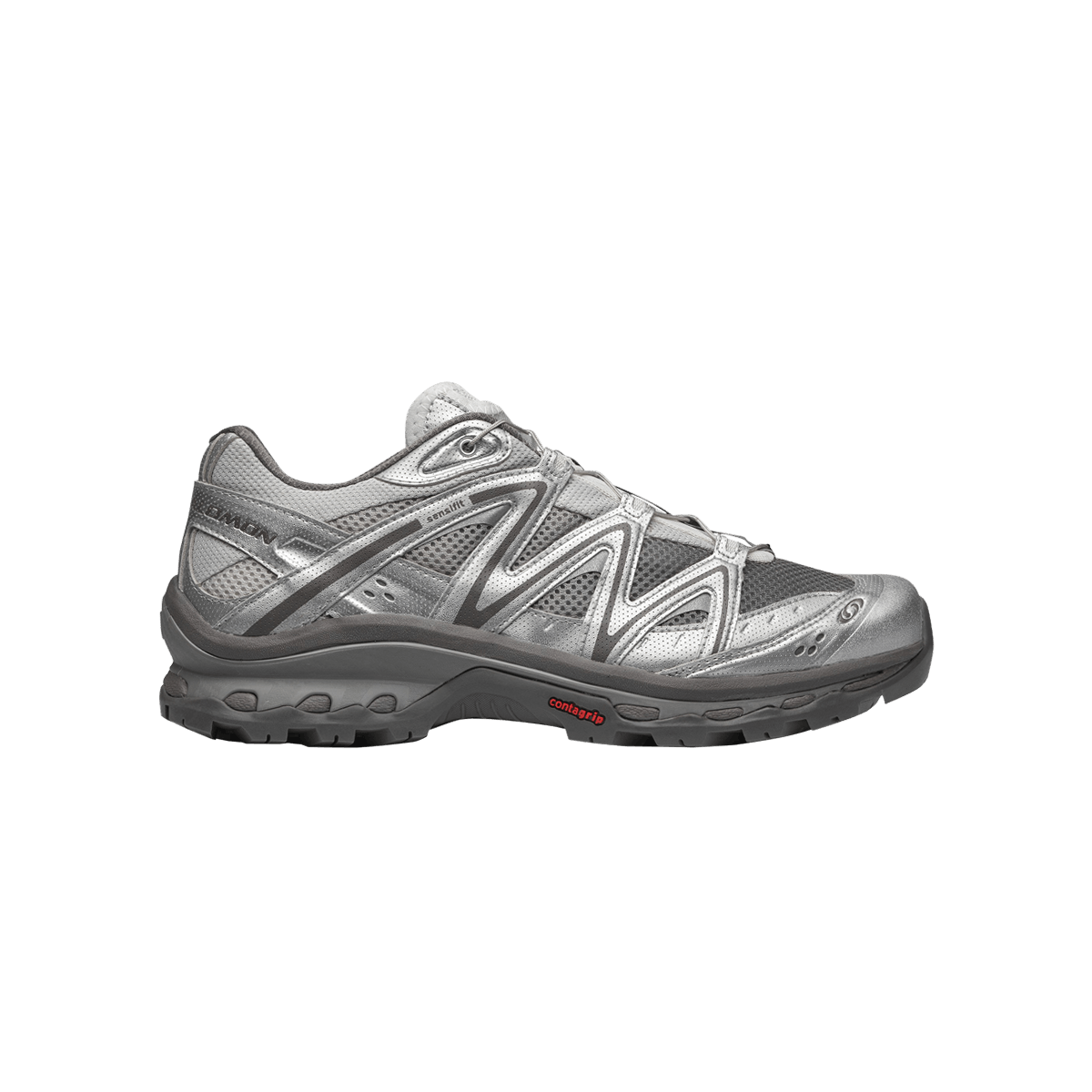 Slam Jam x Salomon XT-Quest 'Plum Kitten' Sneaker