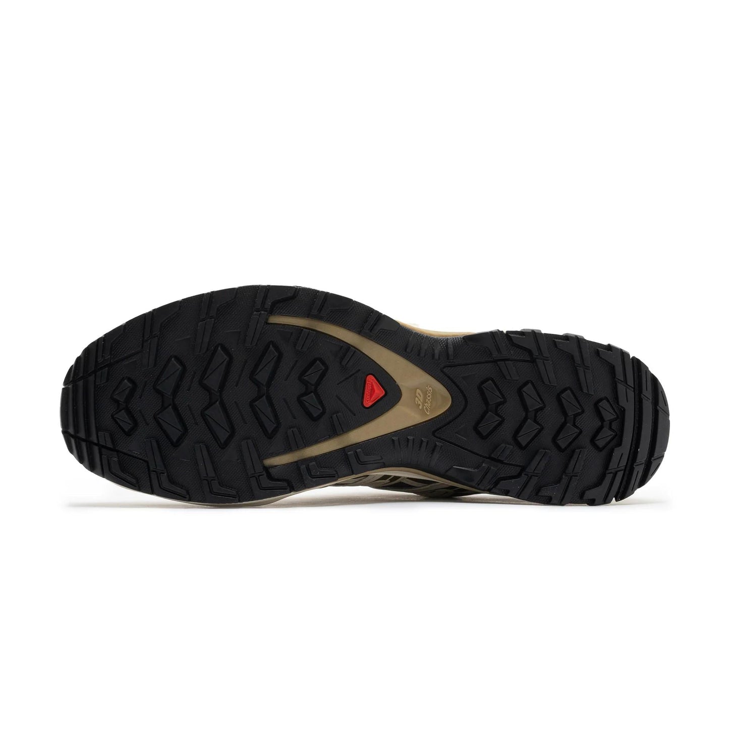 Salomon XA Pro 3D 'Stone Grey Almond Milk' Sneaker