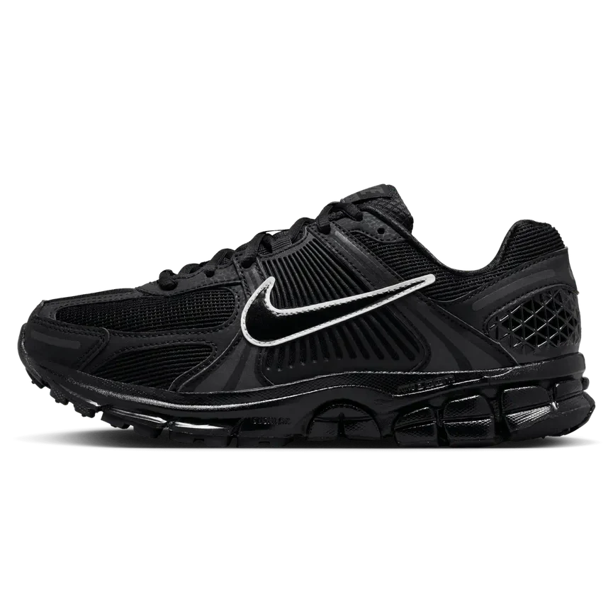 Nike Zoom Vomero 5 Black Summit White Sneaker
