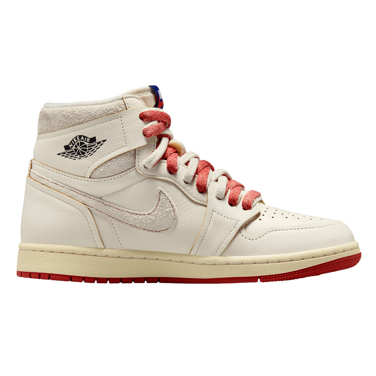 Jordan 1 Retro High OG Rare Air Cinnabar Women's 3