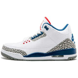 Jordan 3 Retro OG True Blue 2026