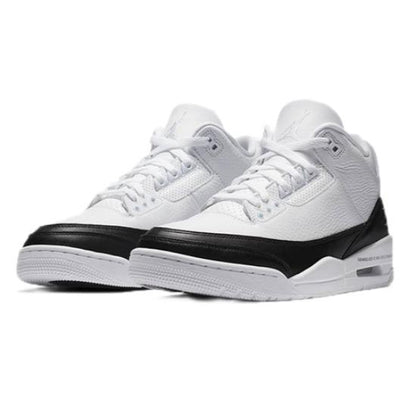 Jordan 3 Retro Fragment Sneaker