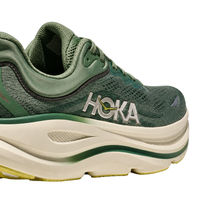 HOKA Bondi 9 Succulent Fern Sneaker