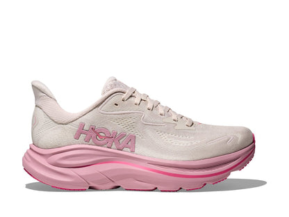 HOKA Clifton 10 Pink Sneaker