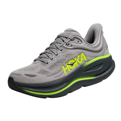 HOKA Bondi 9 Stardust Outer Orbit Sneaker