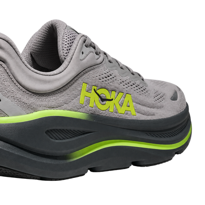 HOKA Bondi 9 Stardust Outer Orbit Sneaker