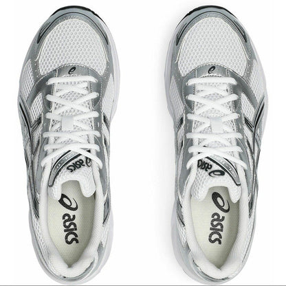 ASICS Gel-1130 White Silver Grey Sneaker