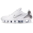 Nike Shox TL Men's White Sneaker