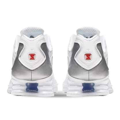 Nike Shox TL Men's White Sneaker