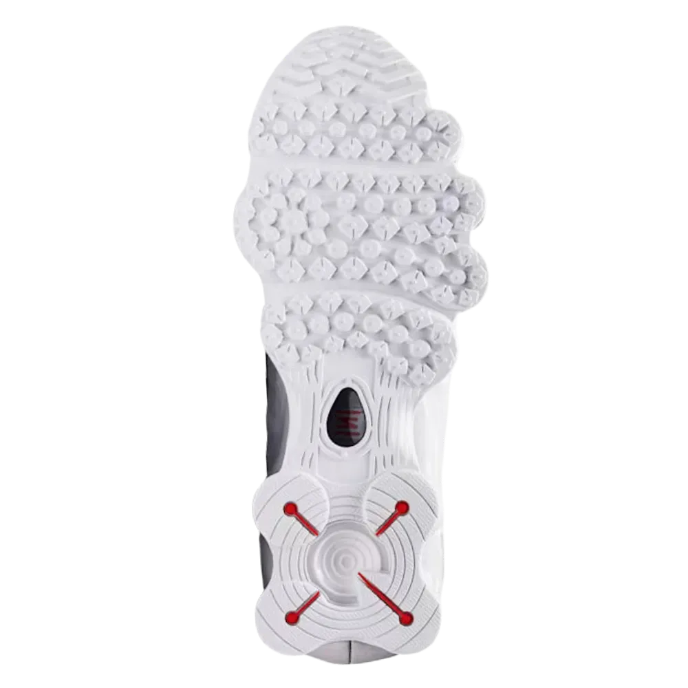 Nike Shox TL Men's White Sneaker