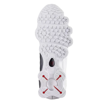 Nike Shox TL Men's White Sneaker