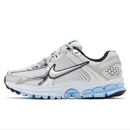 Nike Air Zoom Vomero 5 Metallic Silver Blue Tint Sneaker
