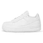 Nike Air Force 1 Shadow Women's White Sneaker