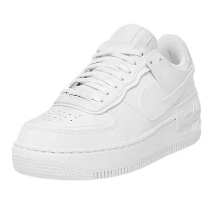Nike Air Force 1 Shadow Women's White Sneaker