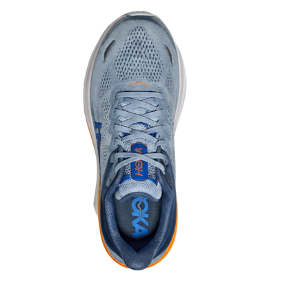 HOKA Bondi 9 Drizzle Downpour Sneaker