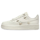 Nike Air Force 1 07 Lx Women's Beige Sneaker