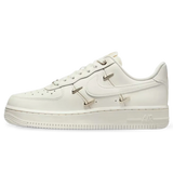 Nike Air Force 1 07 Lx Women's Beige Sneaker