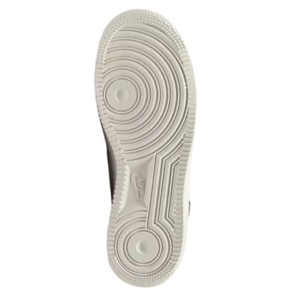 Nike Air Force 1 07 Lx Women's Beige Sneaker
