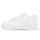Nike Air Force 1 07 LV8 Men's White Sneaker