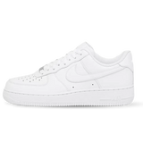 Nike Air Force 1 07 LV8 Men's White Sneaker