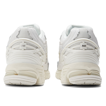 New Balance 1906D Protection Pack White Leather Sneaker