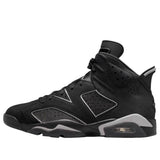 Jordan 6 Retro Cap and Gown (2026)
