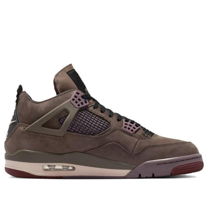 A Ma Maniére x Air Jordan 4 Retro Dark Mocha 4
