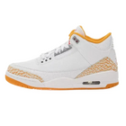 Jordan 3 Retro Laser Orange Women's