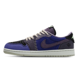 Jordan 1 Retro Low OG Zion Williamson Voodoo Alternate Sneaker