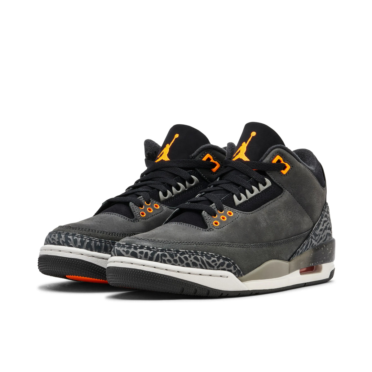 Jordan 3 Retro Fear Pack (2023)