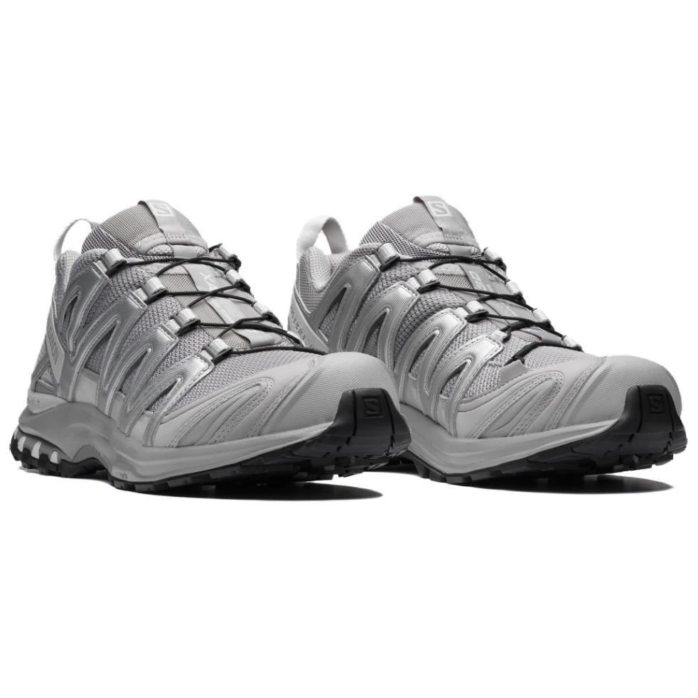 Salomon XA Pro 3D 'Alloy Silver' Sneaker